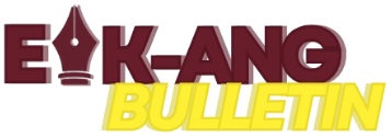 EAK-ANG BULLETIN